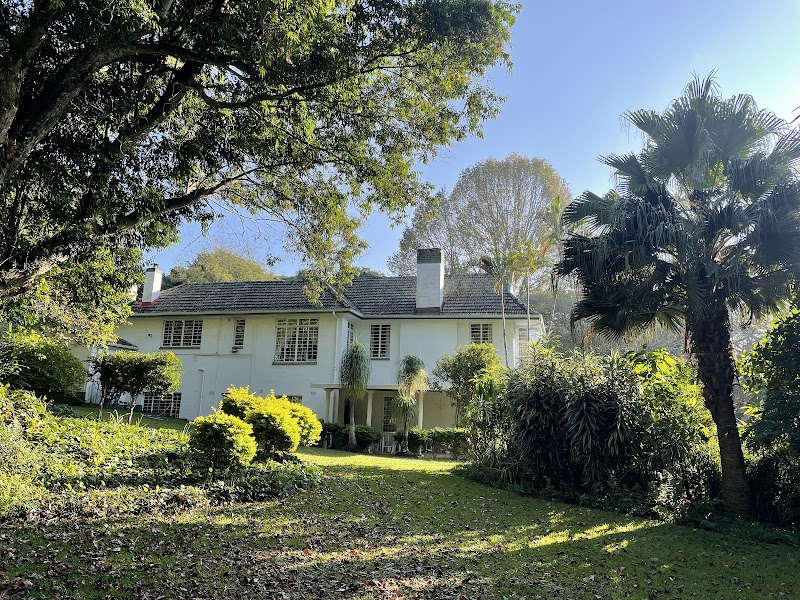 White House Lodge in Hillcrest, South Africa