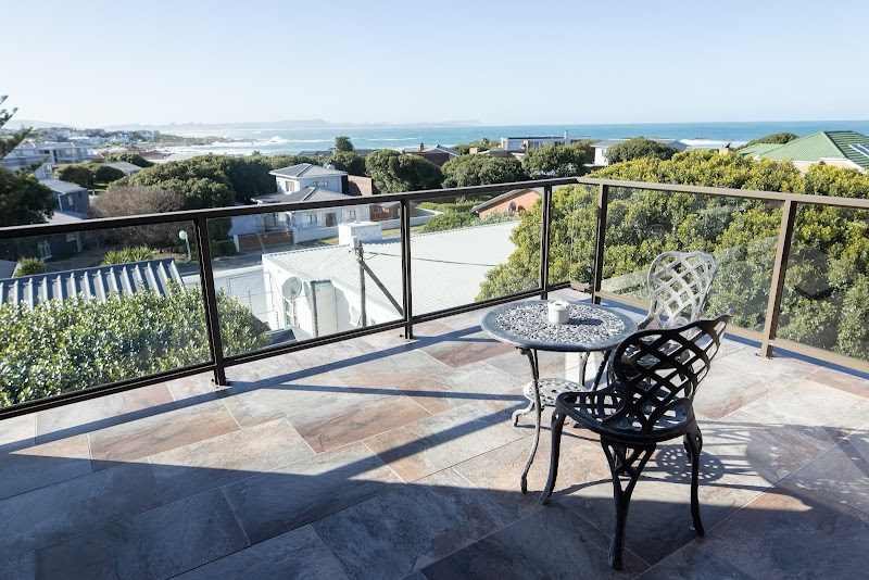 White Shark Guest House in Gansbaai, South Africa