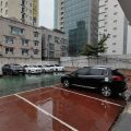 White Tourist Hotel
