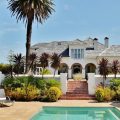 Wild Mushroom Luxury Country House