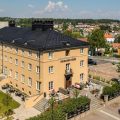 Wilhelmsen House