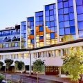 Willis Hotel Business & Wellness
