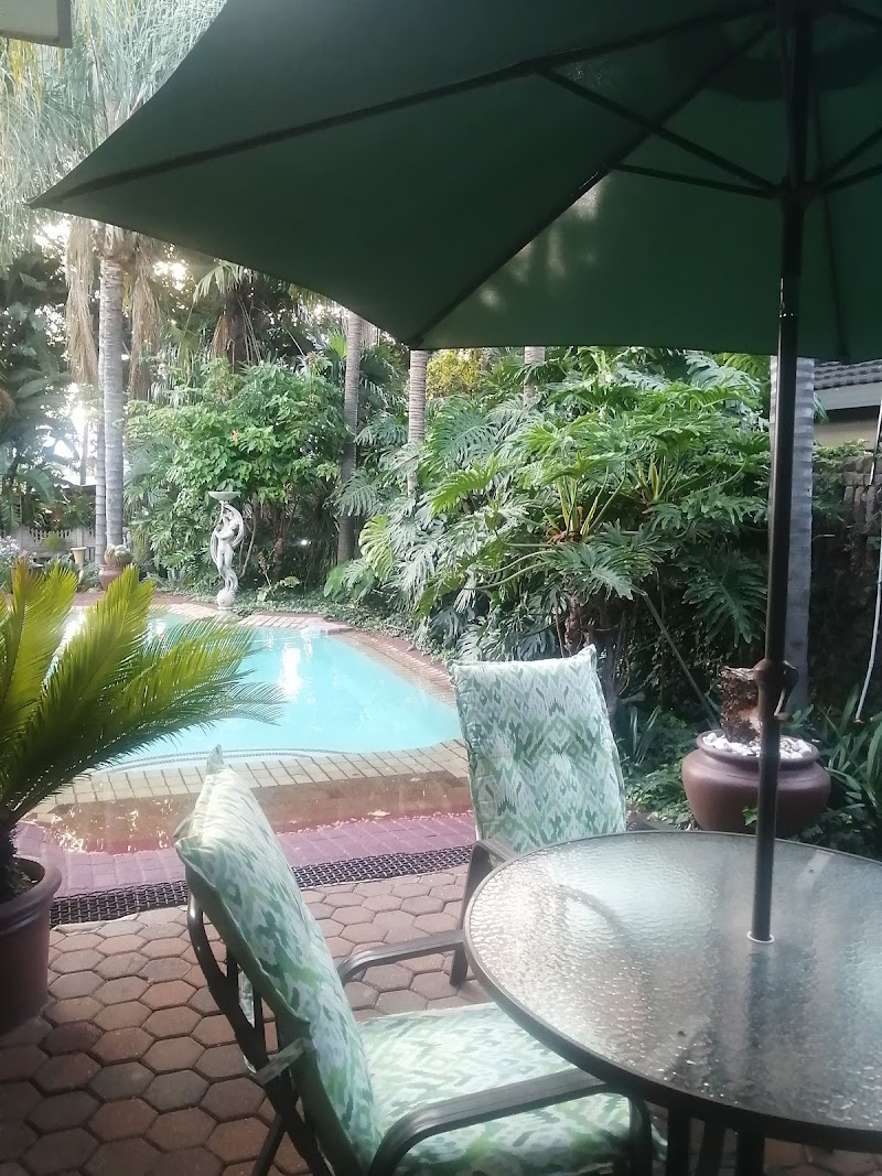 Willow Manor Guest House in Brits, South Africa