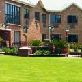 Willows Garden Hotel