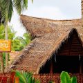 Wind Blend Kite Resort
