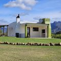 Windfall Guest Cottages