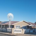 Windmill Guesthouse Swellendam