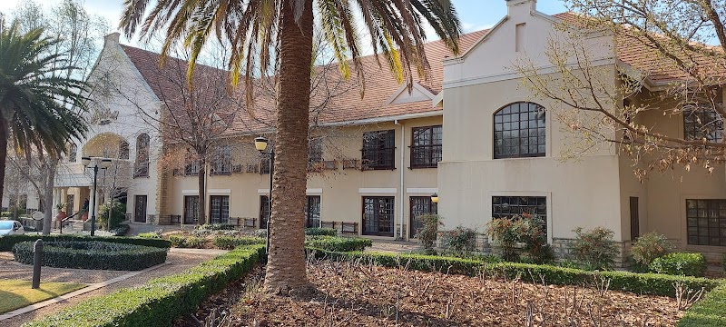 Windmill Lodge in Bloemfontein, South Africa