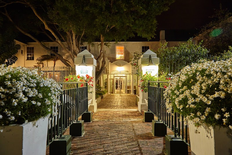 Windsor Hotel Hermanus in Hermanus, South Africa