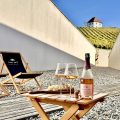 Wine Grower Homestead Ferle