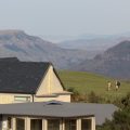 Witsieshoek Mountain Lodge