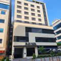 Wonju Tourist Hotel