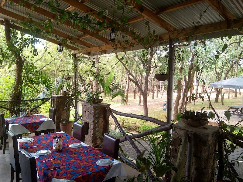 Woodlands Lilongwe in Lilongwe, Malawi