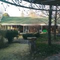 Woodlands Retreat