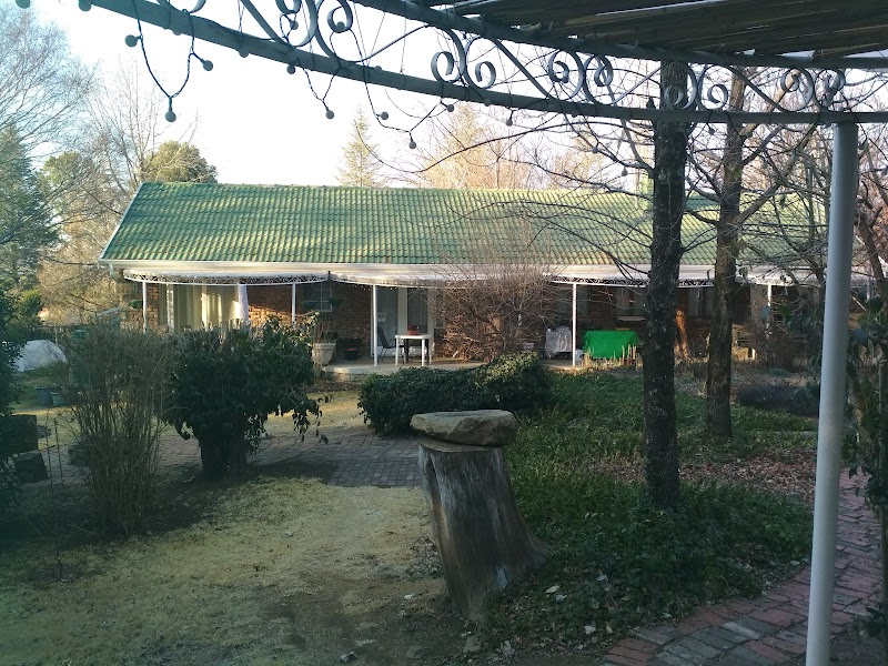 Woodlands Retreat in Hartbeespoort, South Africa