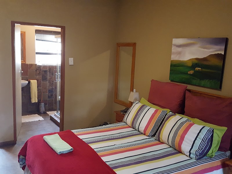 Woodpecker Guesthouse in Middelburg, Steve Tshwete Local Municipality, South Africa, South Africa