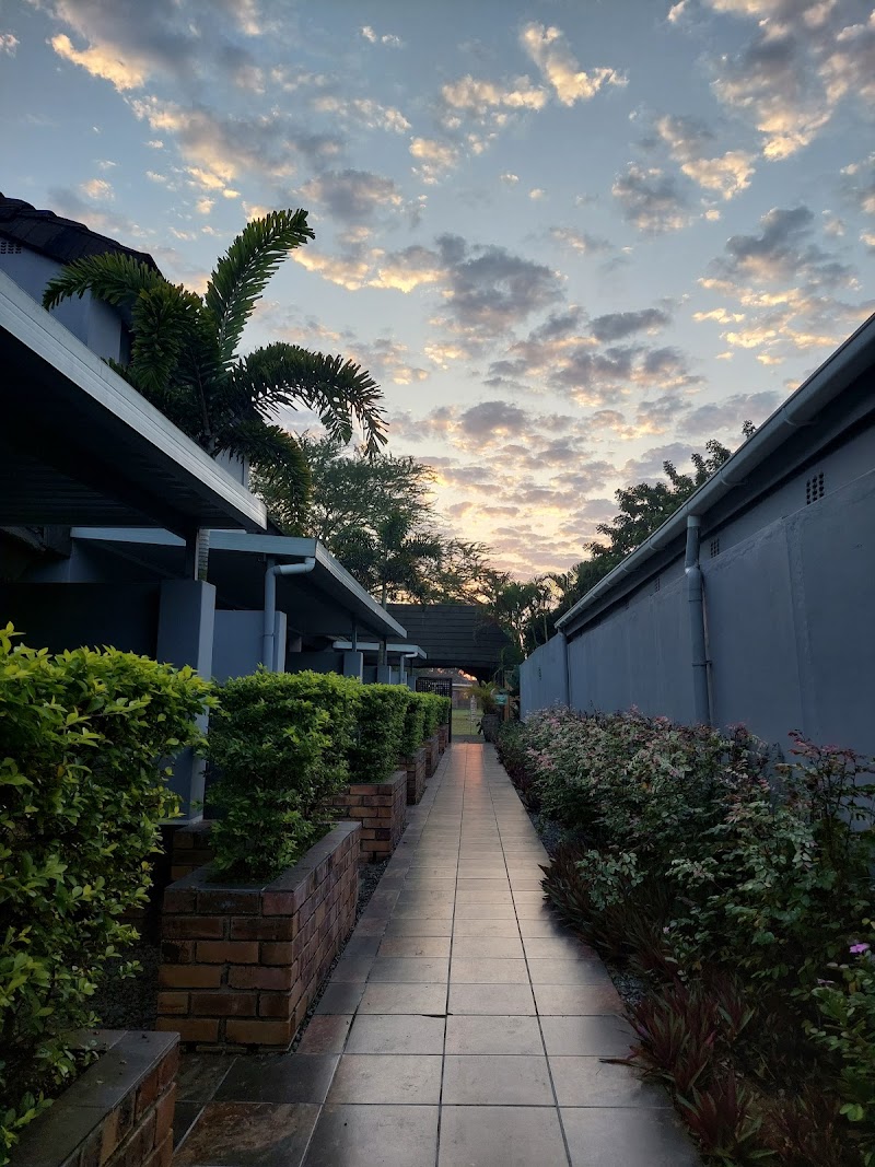 Woodpecker Inn in Richards Bay, South Africa