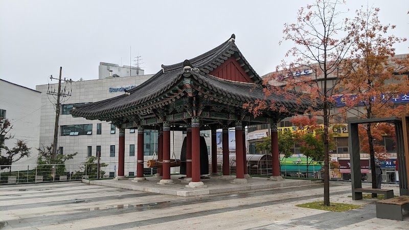 World Hotel in Chuncheon, Korea, South