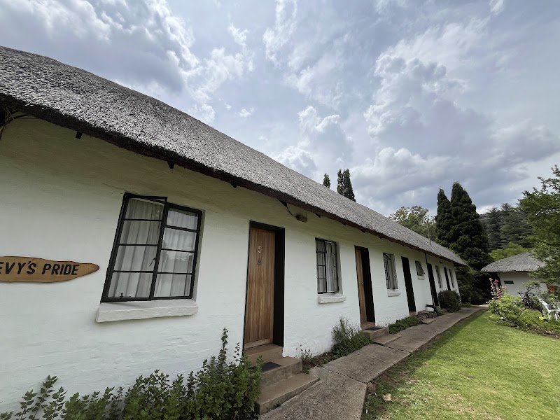 Wyndford Holiday Farm in Fouriesburg, South Africa