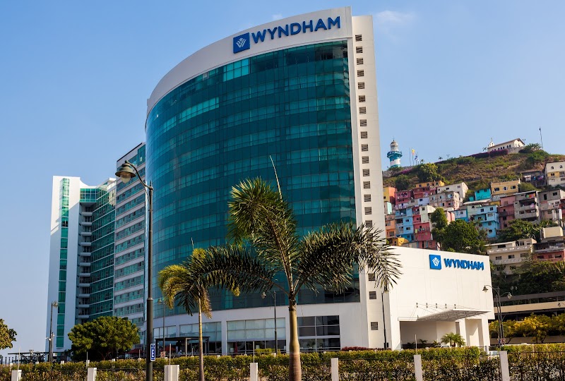 Wyndham Guayaquil in Guayaquil, Ecuador