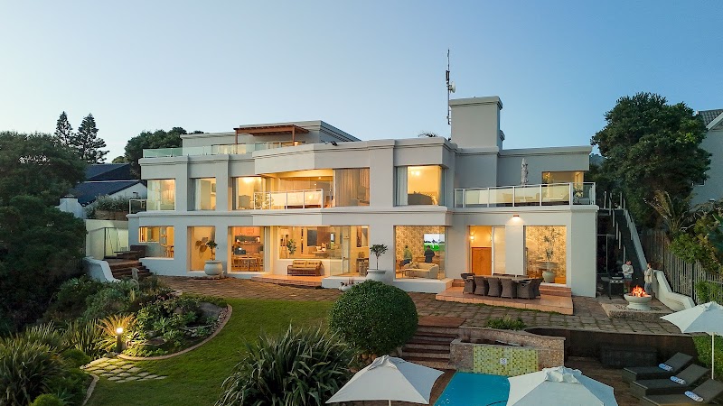 Xanadu Guest Villa in George, South Africa