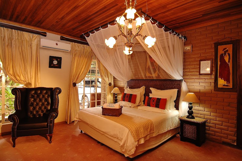 Xisaka Guest House in Giyani, South Africa