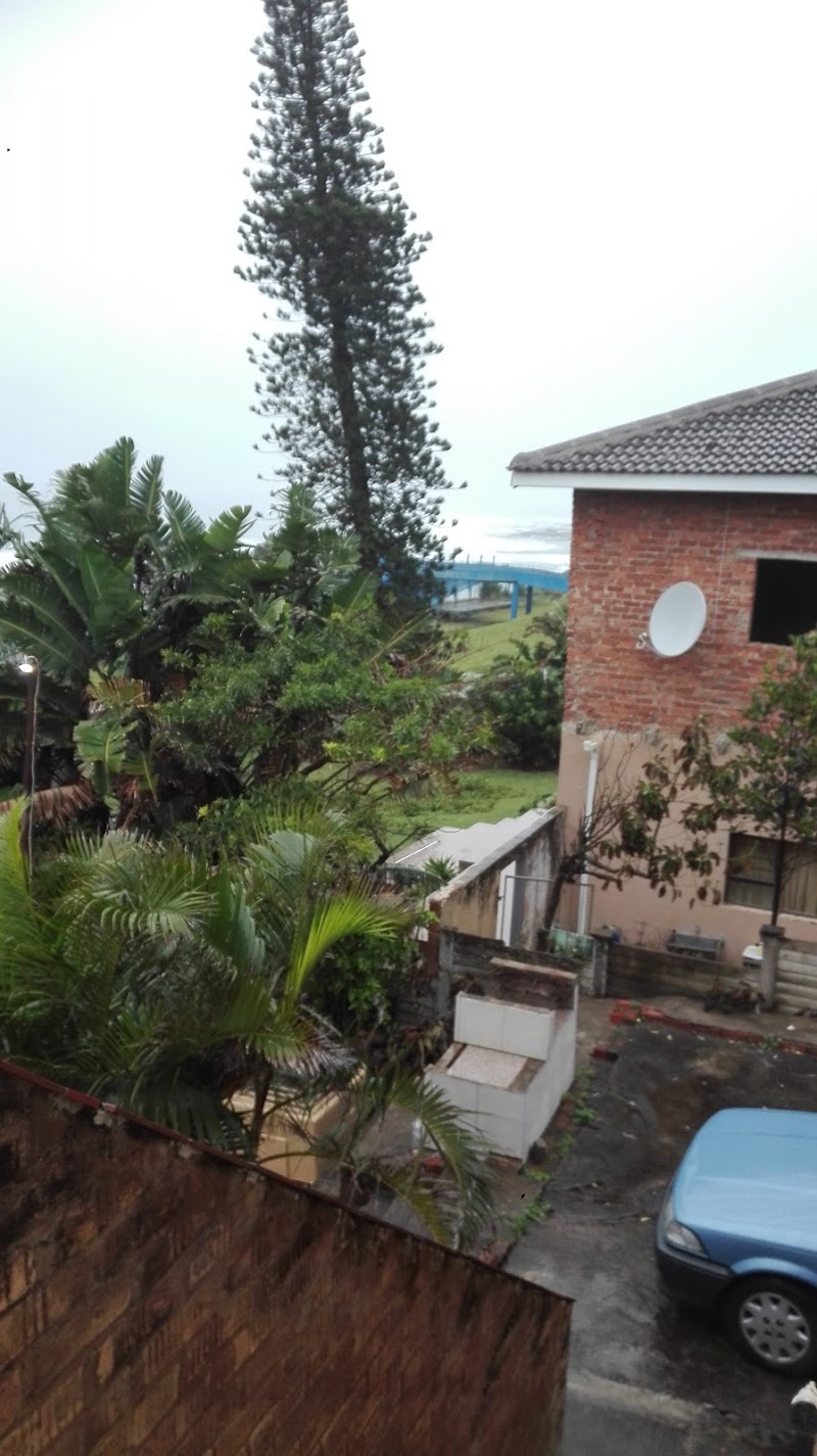 Xpress B&B in Port Shepstone, South Africa