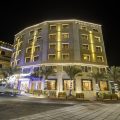 Yafko Hotel
