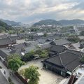Yaja Hotel Jeonju Hanok Village