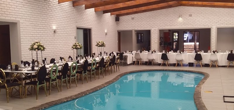 Yalla Yalla Boutique Hotel in Middelburg, Steve Tshwete Local Municipality, South Africa, South Africa