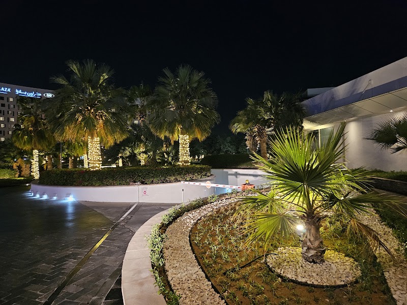 Yas Island Rotana in Abu Dhabi, United Arab Emirates
