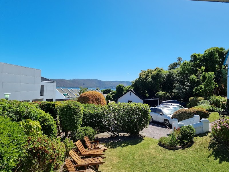 Yellowwood Lodge in Knysna, South Africa