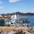 Yeosu Hotel The One