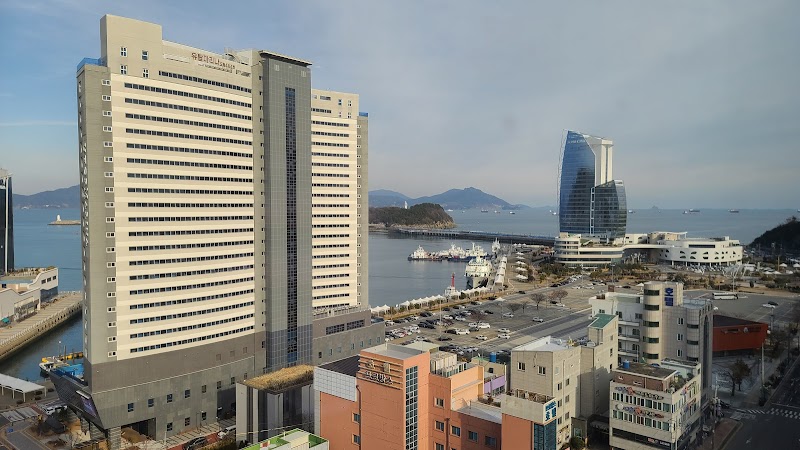 Yeosu Stay Hotel in Yeosu, Korea, South