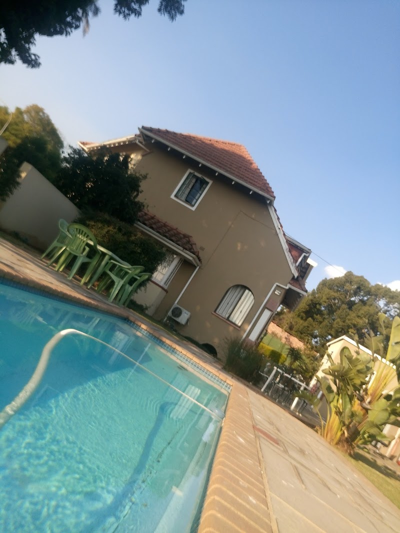 Yes Please B&B in Pietermaritzburg, South Africa