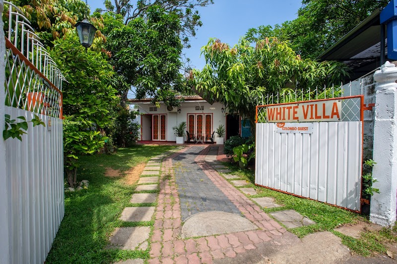 Yoho Villa Safari Colombo in Moratuwa, Sri Lanka