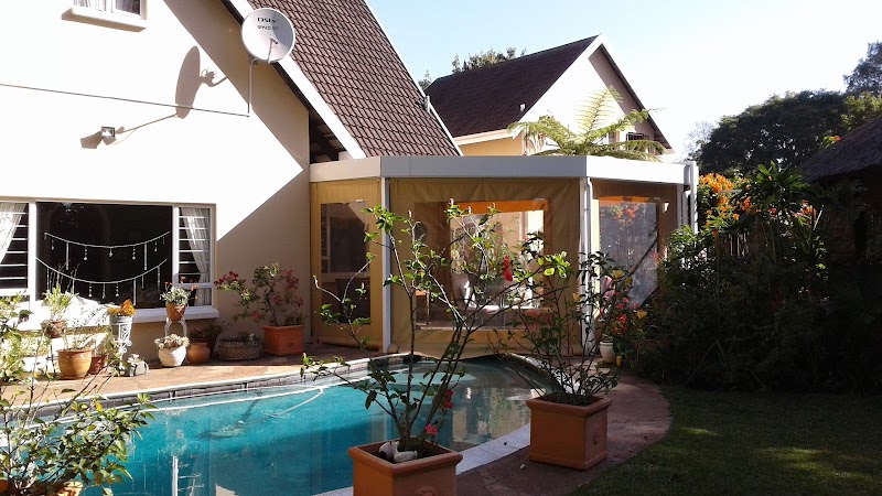 York House in Hillcrest, South Africa