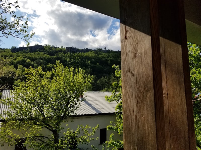 Youth Hostel Ajdovščina in Ajdovscina, Slovenia