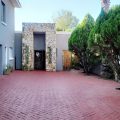 Yvonne’s House