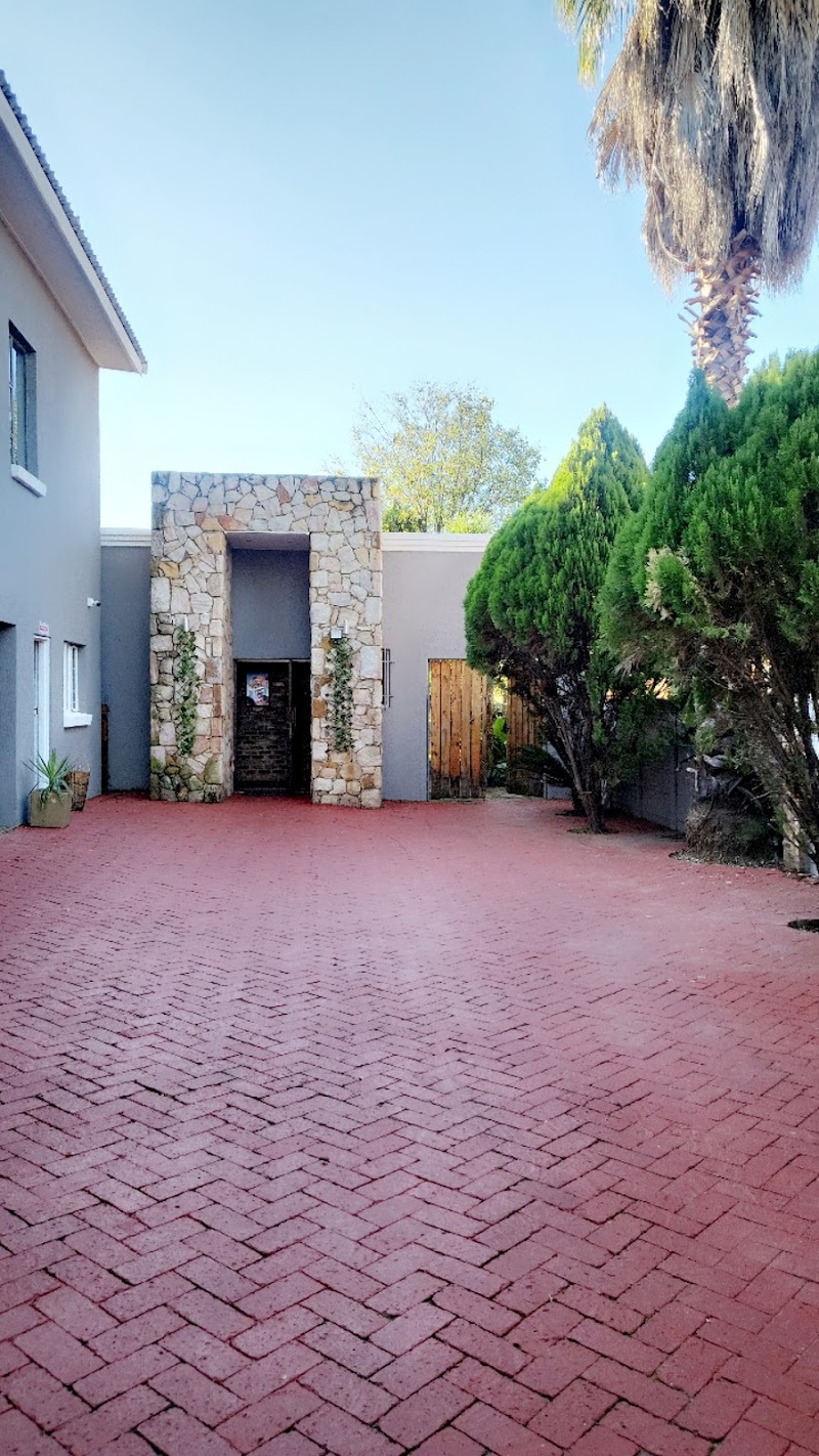 Yvonne's House in Potchefstroom, South Africa
