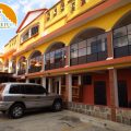 Zaculeu Hotel and Restaurant