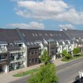 Zafír Apartman