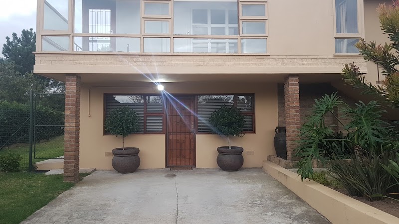 Zamar Guest House in Caledon, South Africa