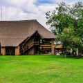 Zebra Country Lodge