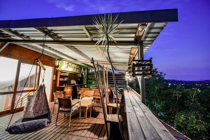Zebrina Guest House in Nelspruit, South Africa