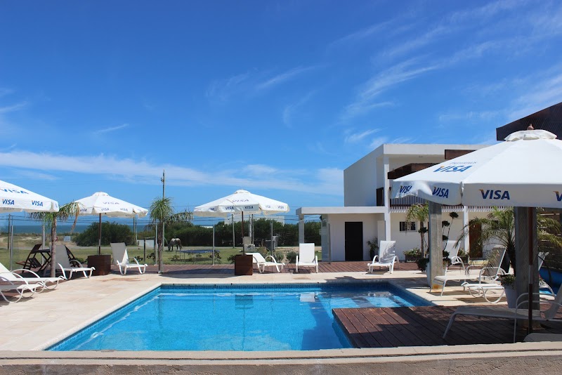 Zen Boutique Apart Hotel in La Paloma, Uruguay