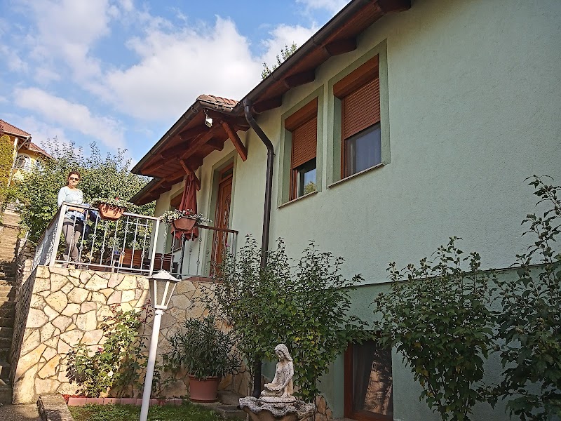 Zöldike Vendégház in Kaposvar, Hungary