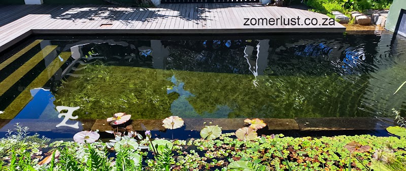 Zomerlust Gastehuis in Paarl, South Africa