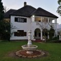 Zonneweelde Guest House