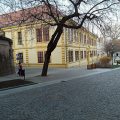 Zrínyi Guesthouse